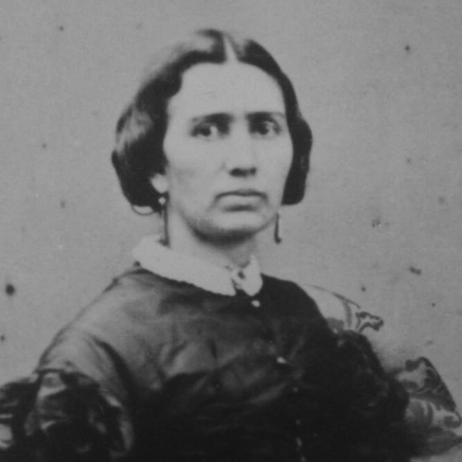 Hannah Corilla Free (1829 - 1913) Profile
